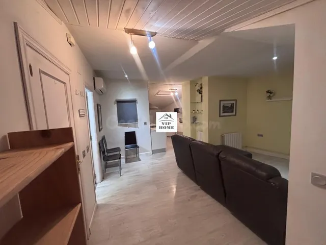 VIP HOME ALQUILA APARTAMENTO PEQUEÑO EN ALCALDE CONANGLA/CAR - foto 3