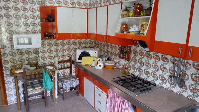 PRECIOSO CHALET EN MUY BUENA ZONA DE PETRER — 19