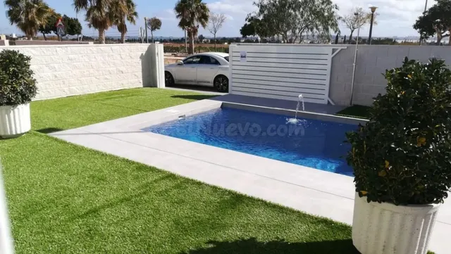 Villa 3 habitaciones 102m² en venta - Costa blanca sur — 3