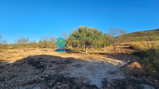GRAN TERRENO JUNTO A LOS ALTOS DE LAS PALAS – REF. 2112 — 22