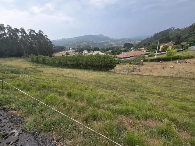 Lote de parcelas en El Escamplero
