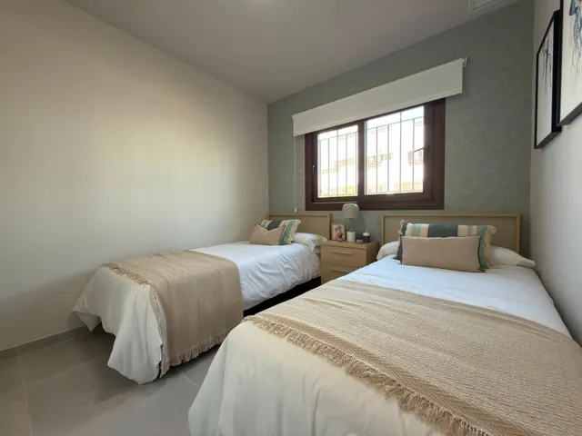 BUNGALOW DE PLANTA BAJA EN MAR DE PULPÍ — 20