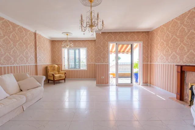 VIVIENDA INDEPENDIENTE EN BCO HONDO — 6