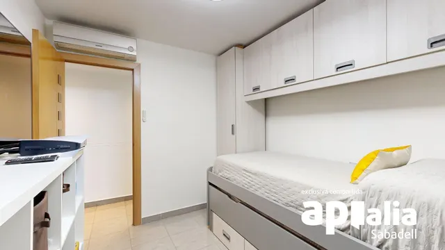 CENTRICO PISO EN BARBERÀ DEL VALLÉS — 31