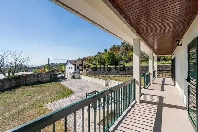 Chalet 3 habitaciones 231m² en venta - Calvos e Frades — 31