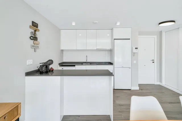 Apartamento 2 habitaciones 91m² en venta - Riviera del sol — 10