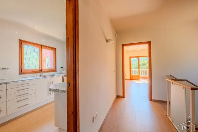 CHALET CON LICENCIA TURÍSTICA Y PISCINA PRIVADA - CALONGE — 19