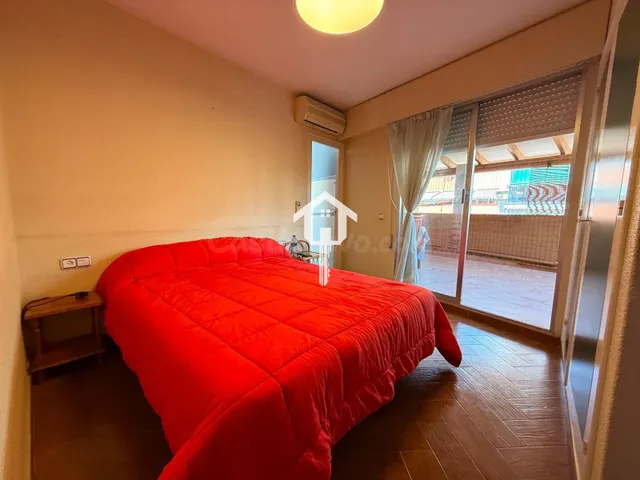 Ático 2 habitaciones 119m² en venta - Raval Roig-Virgen del Socorro — 34