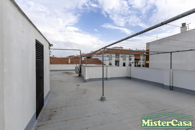 Exclusiva - inversión en pleno centro de jerez - 2d + trastero - con inquilino pagando 800€/mes - rentabilidad inmediata — 22