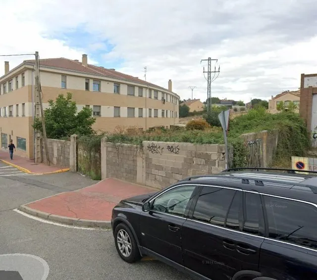 ALREALTY VENDE: Solar Urbano en La Lastrilla, Segovia - foto 2