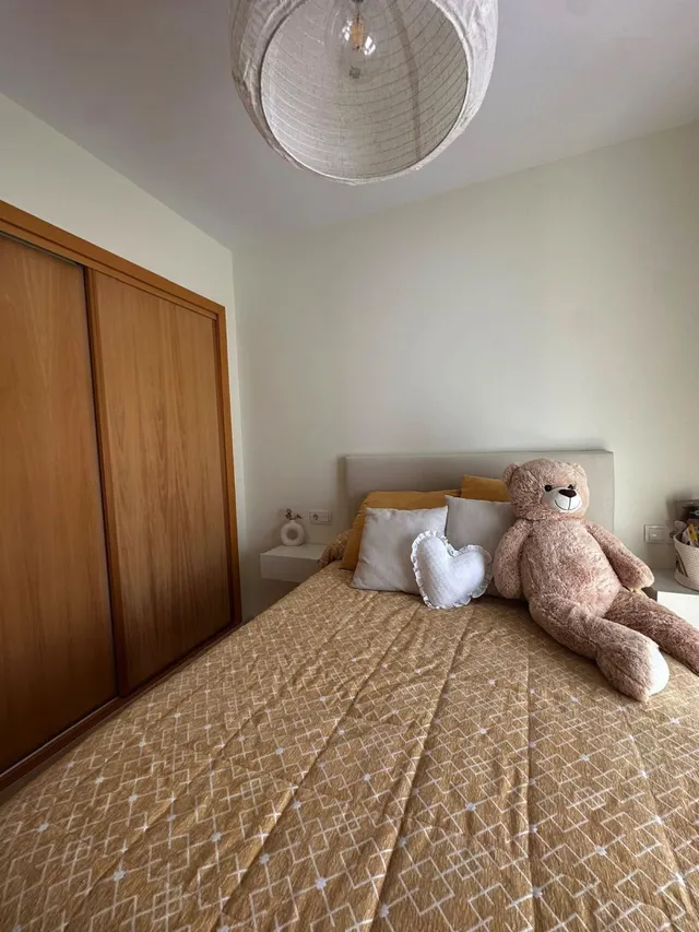Ático 2 habitaciones 135m² en venta - Costa Del Sol — 28