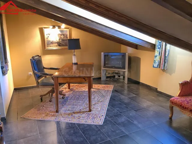 CHALET EN PEÑARROYA- PUEBLONUEVO - foto 5