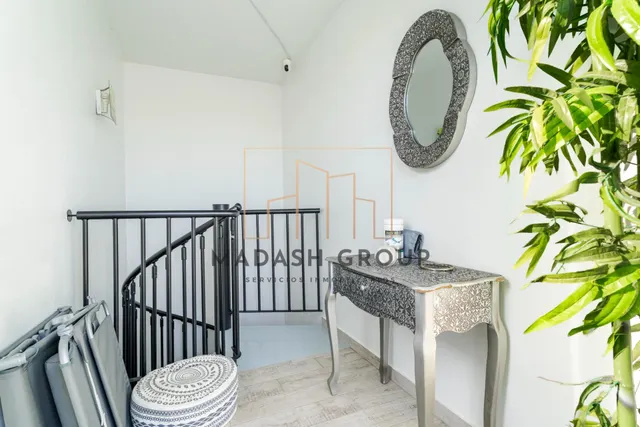 Ático totalmente reformado con terraza y solárium de 45 m2 en Vila-seca — 24