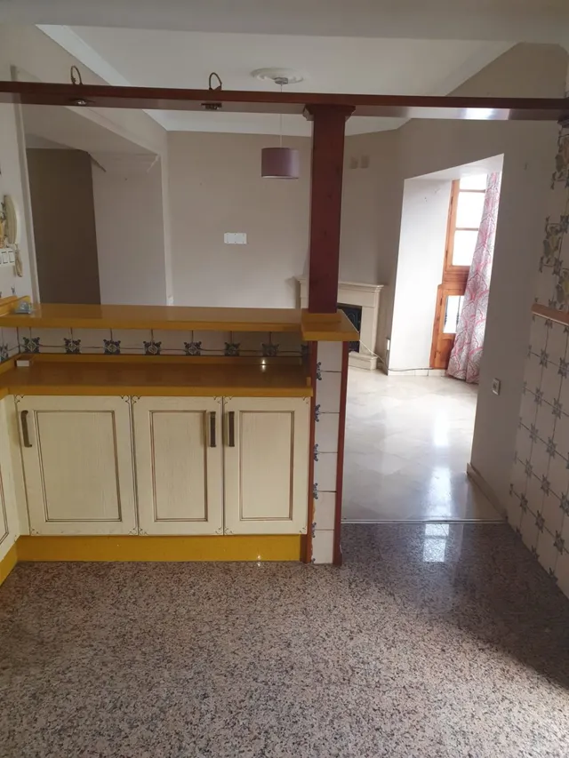 Casa independiente en pleno centro de Vejer — 13
