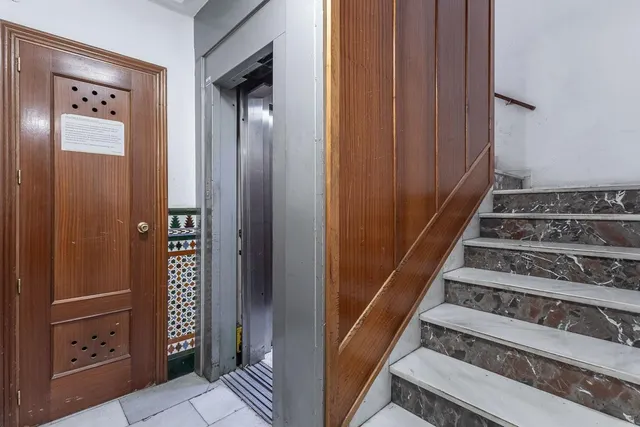 PISO CON LICENCIA TURISTICA EN CALLE NAVAS — 17