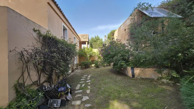 Chalet 6 habitaciones 467m² en venta - Costa Del Sol — 32