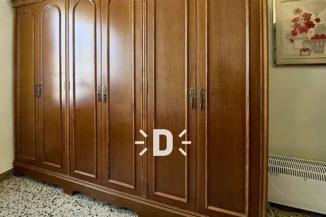 SE ALQUILA VIVIENDA EN VALENCIA — 16