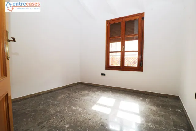 CASA INDEPENDIENTE CENTRO HISTÓRICO SAGUNTO — 12