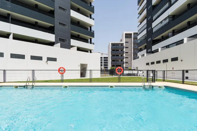Ático 3 habitaciones 205m² en venta - Montecanal-Valdespartera-Rosales del Canal — 42