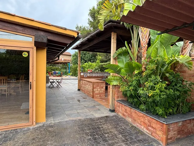 Chalet con piscina en Esporlas - foto 5