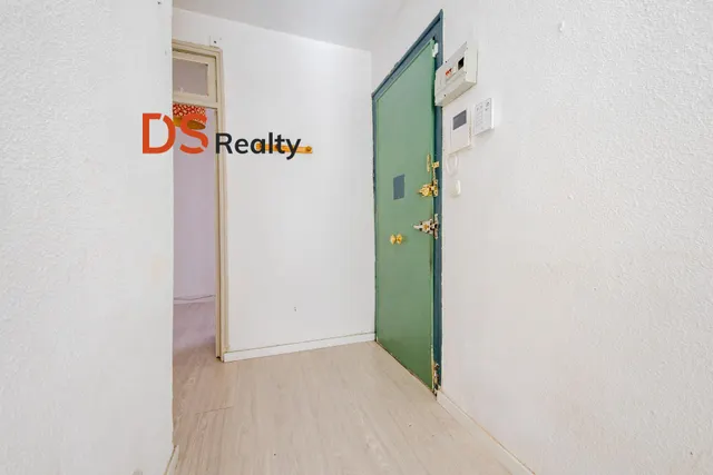Ds realty presenta | piso 3+1 con dos balcones en malasaña. — 7