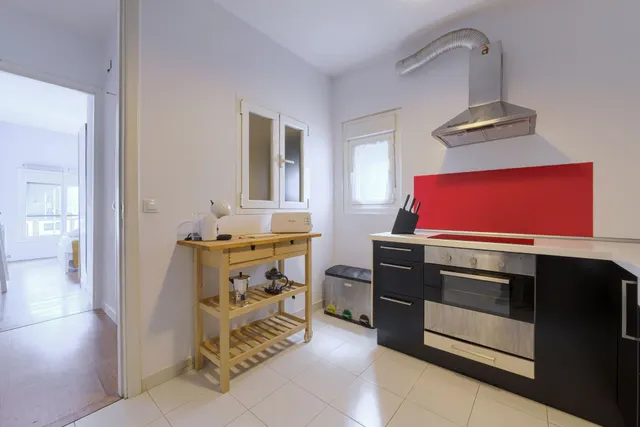 Se vende Espectacular piso con licencia turística a 7 min del Casco Viejo — 13