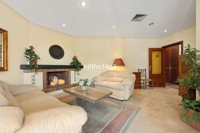 Apartamento 2 habitaciones 120m² en venta - Marbella — 7