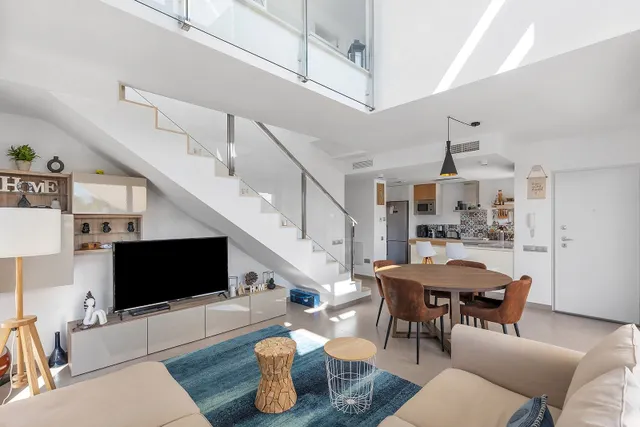 Villa 3 habitaciones 105m² en venta - Desamparados-Hurchillo-Torremendo — 13