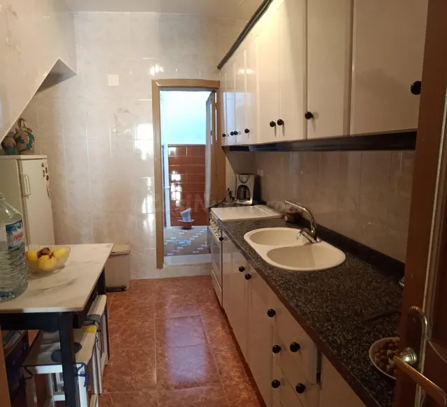 PURCHENA ( ALMERÍA ). VENTA DE CASA DE CUATRO habitaciones. - foto 4