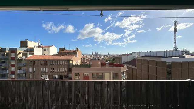 Piso 3 habitaciones 109m² en venta - Plaza de Toros — 7