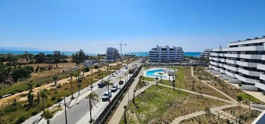 Piso 3 habitaciones 138m² en venta - Los Álamos