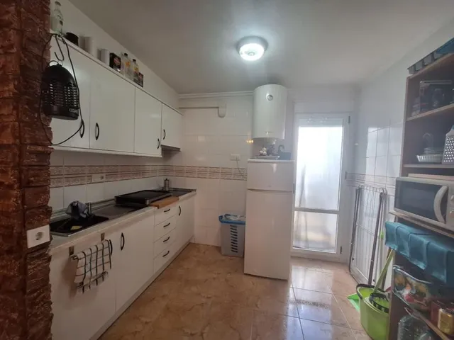 Bungalow 2 habitaciones 54m² en venta - El limonar — 9