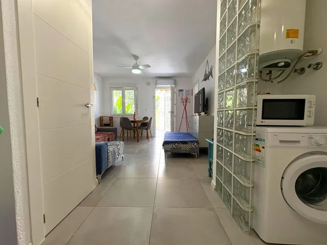 ESTUPENDA CASA REFORMADA CON LICENCIA TURÍSTICA EN JARDÍN DEL MAR III, TORREVIEJA ☀️ — 19