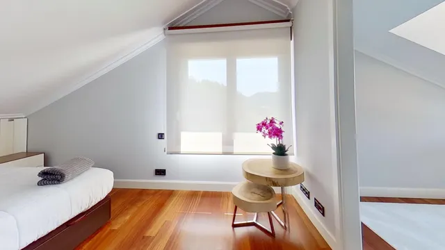 Exclusiva Residencia de Autor en la Mejor Zona de Berango — 43