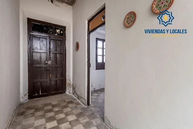 GRAN PROPIEDAD CON 10 DORMITORIOS EN SAN ANTON — 42
