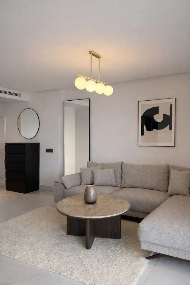 Apartamento 3 habitaciones 107m² en venta - Marbella — 11