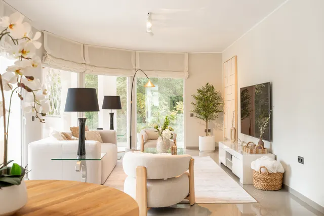 Chalet 4 habitaciones 428m² en venta - El Madroñal — 22