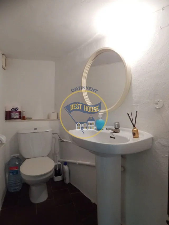 LOCAL COMERCIAL EN EL LLOMBO, ONTINYENT — 8