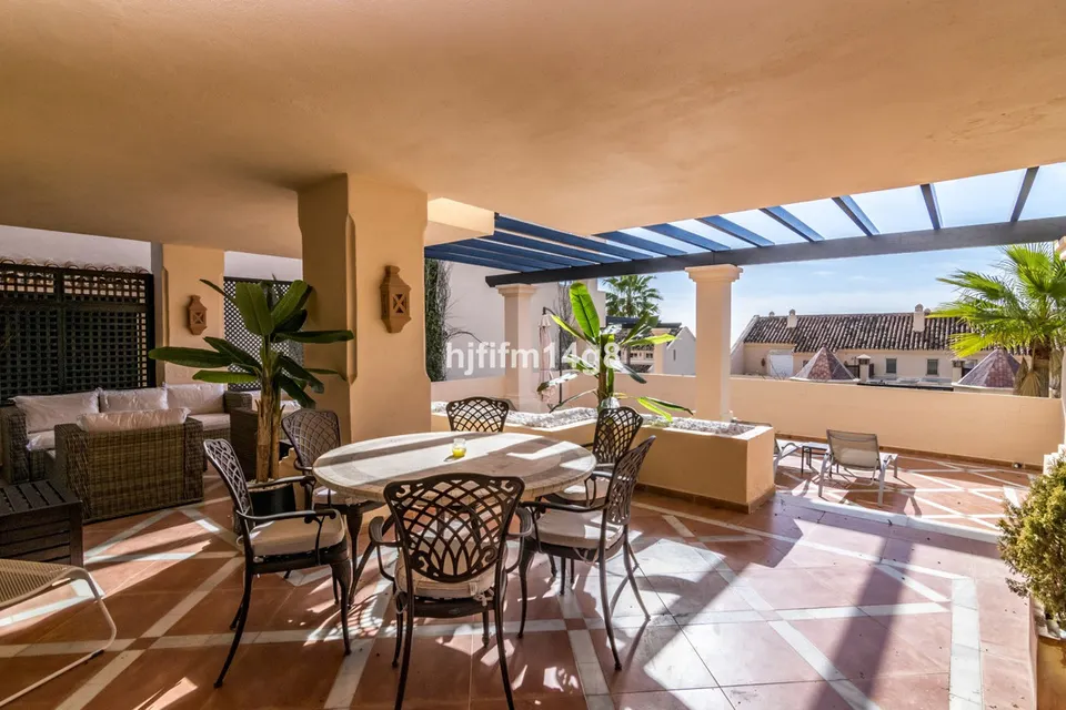Apartamento 2 habitaciones 263m² en venta - Marbella