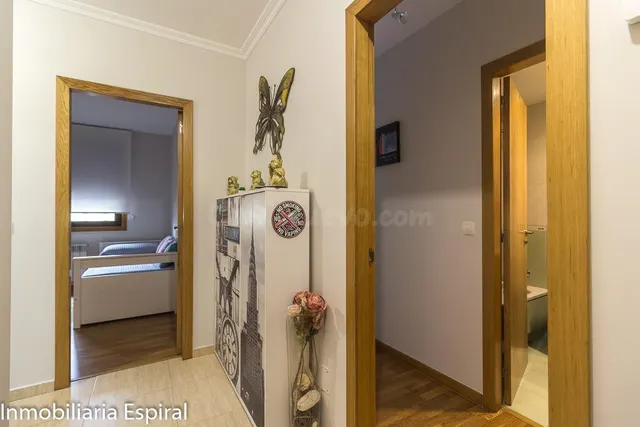 ¡Tu nuevo apartamento en San Xoán de Poio por solo €224,000! - foto 2