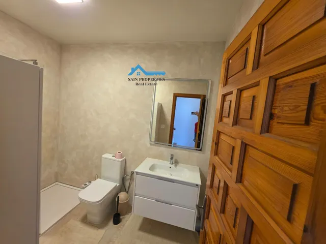 Bungalow en Residence Park con impresionantes vistas al mar en Cautivador, Alfaz del Pi — 20