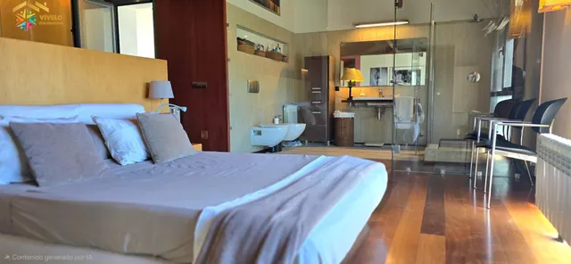 LUXURY HOME EN RONDA EN FINCA DE 10.571 M2 — 45