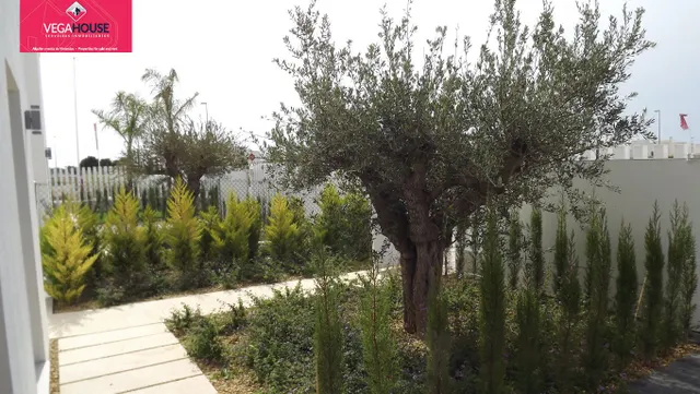 Se vende villa de lujo en Rojales- Residencial Eivissa — 35