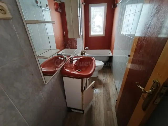 Piso en venta en Voluntarios catalanes — 5