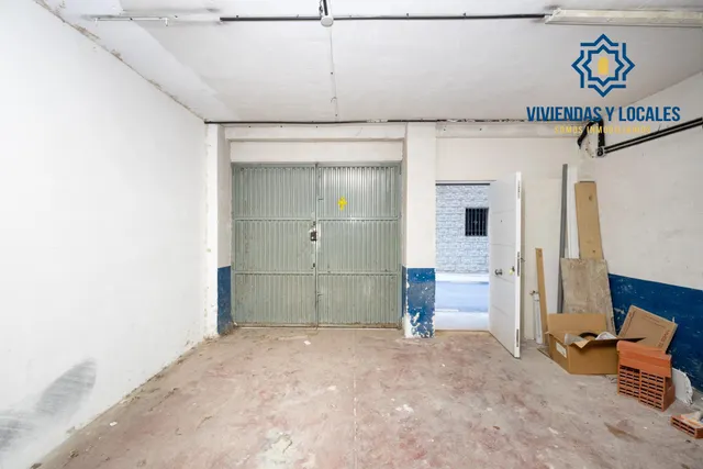 Local comercial 126m² en venta - Ronda - Arabial — 13