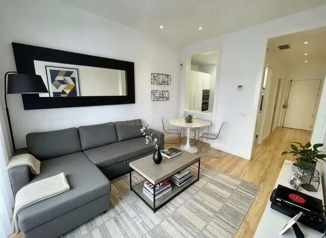 Piso 2 habitaciones 61m² en venta - La Latina — 4