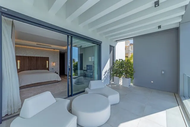 Chalet 5 habitaciones 791m² en venta - El Madroñal — 36