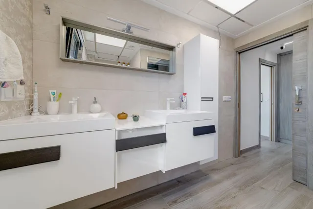 Villa 3 habitaciones 461m² en venta - Zona los Frutales — 22