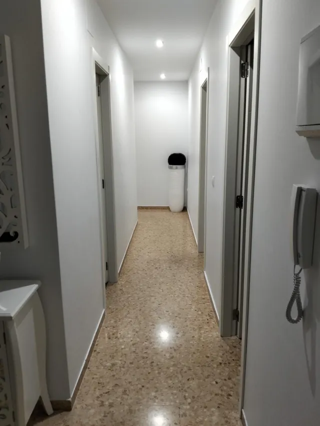 Se vende piso en Vilamarxant, Valencia — 28