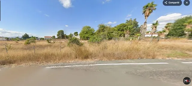 TERRENO VALLADO 1.500 m2 EN CABEZO DE TORRES – JUNTO A LA CO - foto 4